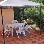別荘 Casa Santorsola Trinità dʼAgultu