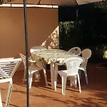 בית נופש Casa Santorsola Trinità dʼAgultu