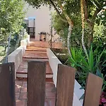 בית נופש Casa Santorsola Trinità dʼAgultu