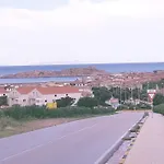 Casa Santorsola *