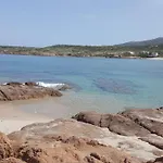 בית נופש Casa Santorsola Trinità dʼAgultu