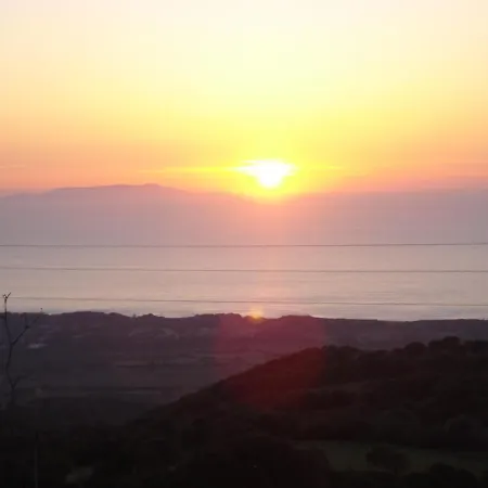 Casa Santorsola Holiday home