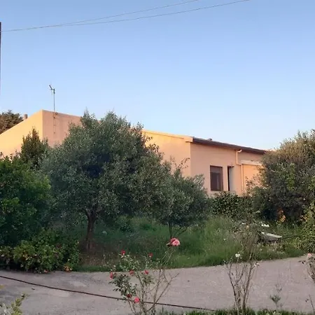 Casa Santorsola *