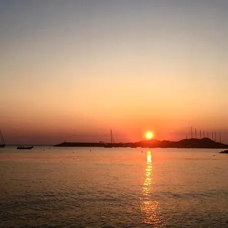 Casa Santorsola Trinita d'Agultu e Vignola