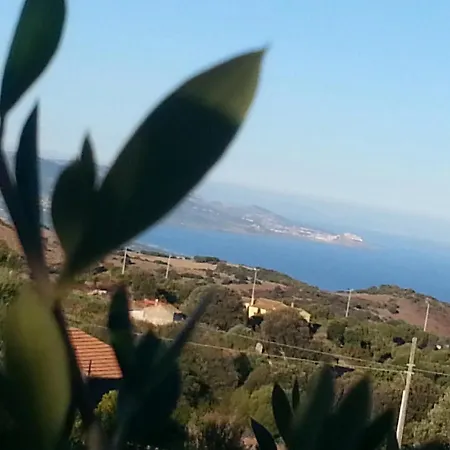 Holiday home Casa Santorsola