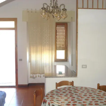 Casa Santorsola Trinita d'Agultu e Vignola