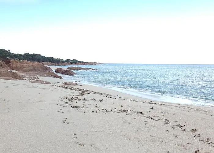 Holiday home Casa Santorsola Trinita d'Agultu e Vignola