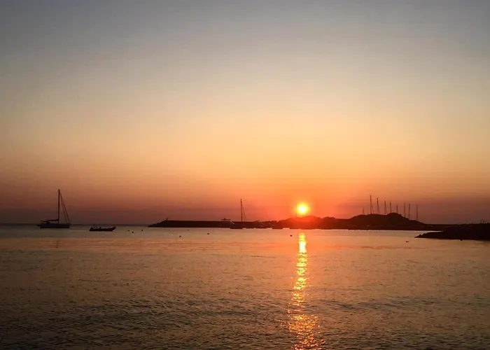 Casa Santorsola Trinità dʼAgultu