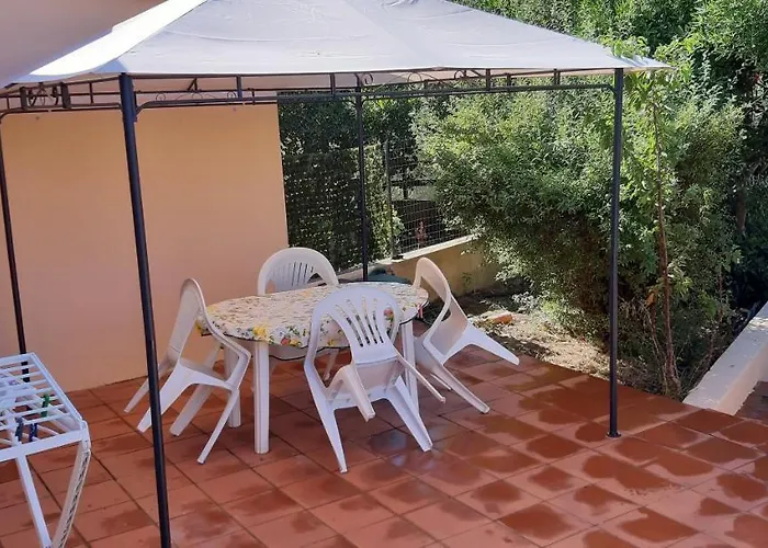 Holiday home Casa Santorsola Trinita d'Agultu e Vignola