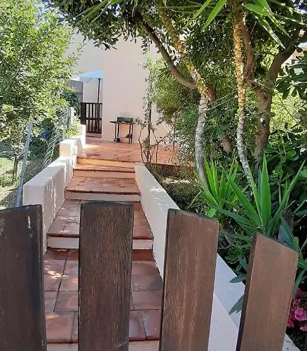 Holiday home Casa Santorsola Trinita d'Agultu e Vignola