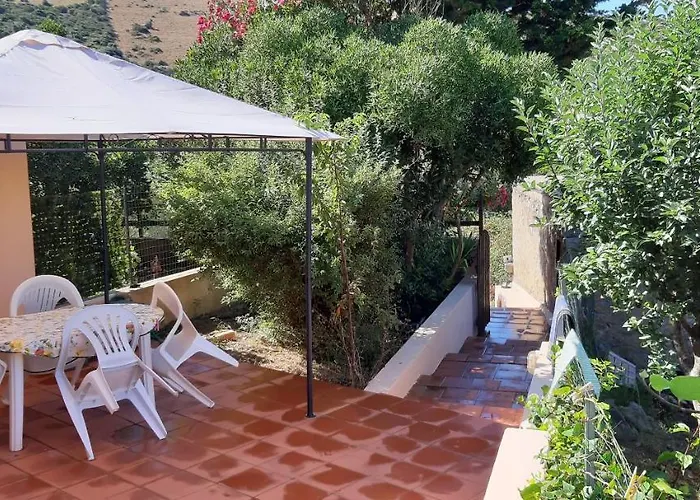 Casa Santorsola * Trinita d'Agultu e Vignola