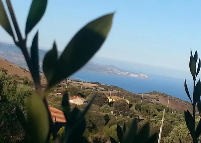 Tatil Evi Casa Santorsola