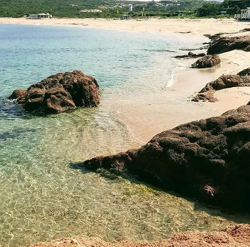 Casa Santorsola Tatil Evi