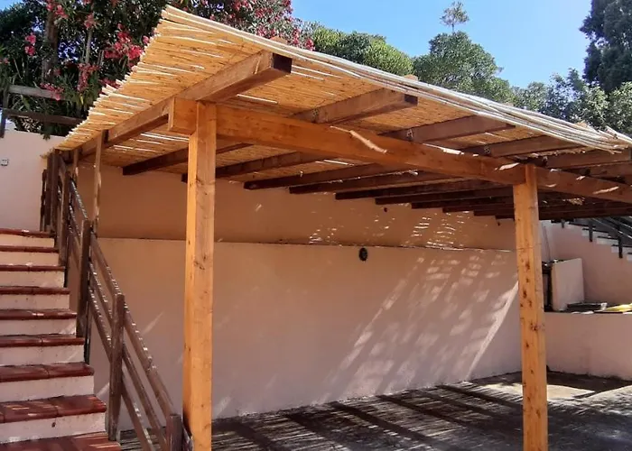 Holiday home Casa Santorsola