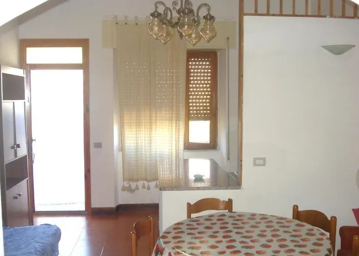 Casa Santorsola Trinita d'Agultu e Vignola