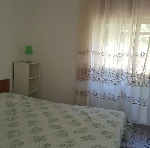 Casa Santorsola * Trinità dʼAgultu