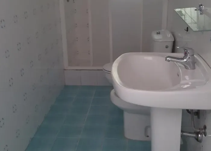 Tatil Evi Casa Santorsola *