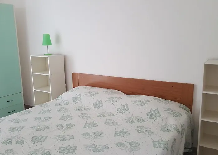 Tatil Evi Casa Santorsola Trinità dʼAgultu