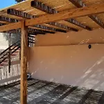 Дом отдыха Casa Santorsola *
