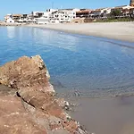 Дом отдыха Casa Santorsola Trinita d'Agultu e Vignola