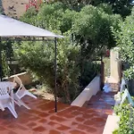 Casa Santorsola * Trinità dʼAgultu
