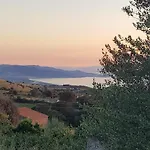 Casa Santorsola Дом отдыха Trinita d'Agultu e Vignola