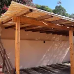 Дом отдыха Casa Santorsola