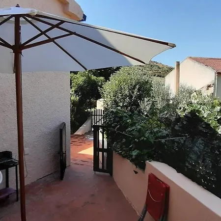 Hébergement de vacances Casa Santorsola *