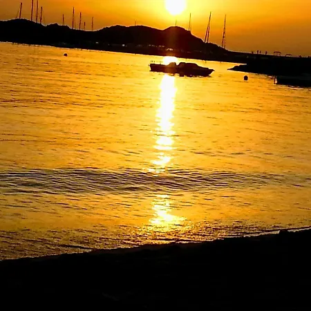 Casa Santorsola Trinita d'Agultu e Vignola