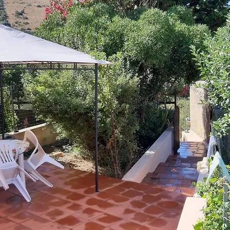 Casa Santorsola * Trinità d'Agultu