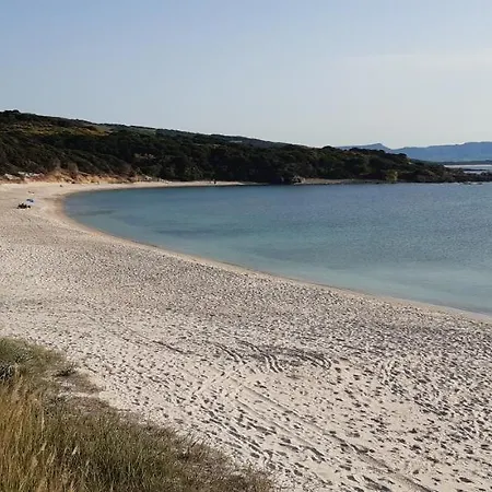 Feriehus Casa Santorsola Trinità d'Agultu
