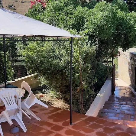 Feriehus Casa Santorsola Trinità d'Agultu