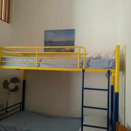 Casa Santorsola *