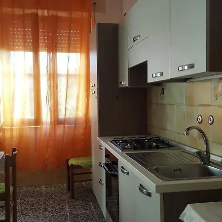 Casa Santorsola