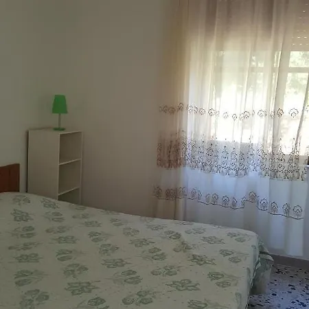 Casa Santorsola * Trinità d'Agultu