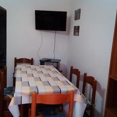 Casa Santorsola * Trinità d'Agultu