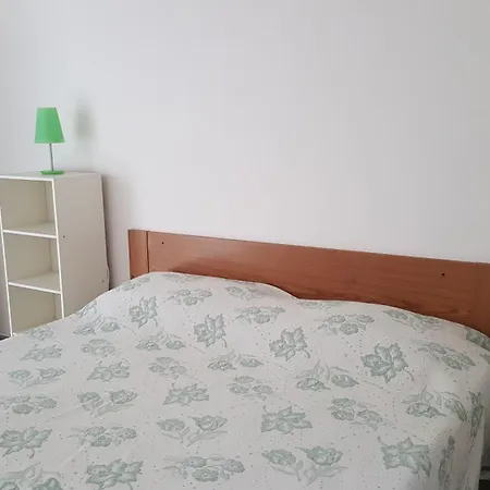 Feriehus Casa Santorsola Trinità d'Agultu
