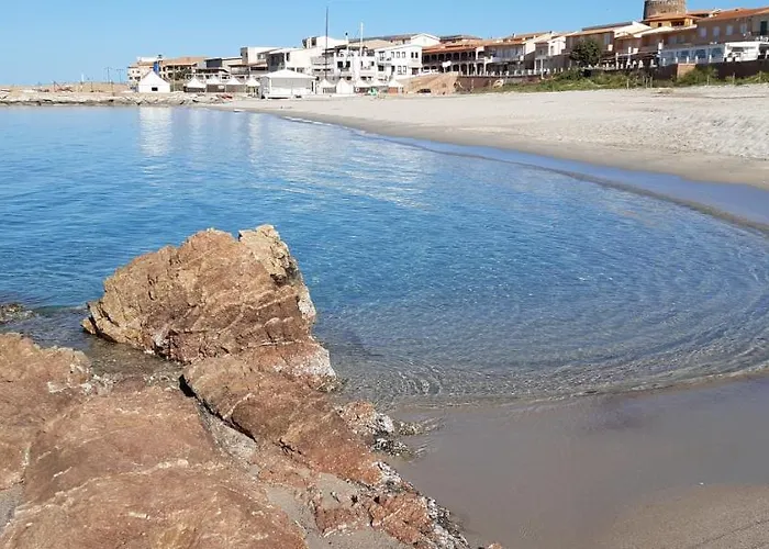 Дом отдыха Casa Santorsola Trinita d'Agultu e Vignola