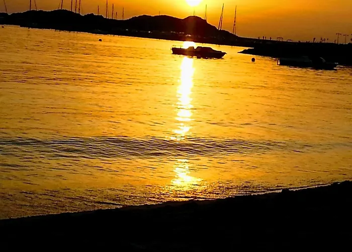 Casa Santorsola Trinita d'Agultu e Vignola