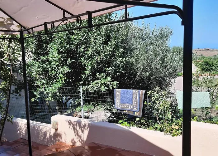 Casa Santorsola * Trinita d'Agultu e Vignola