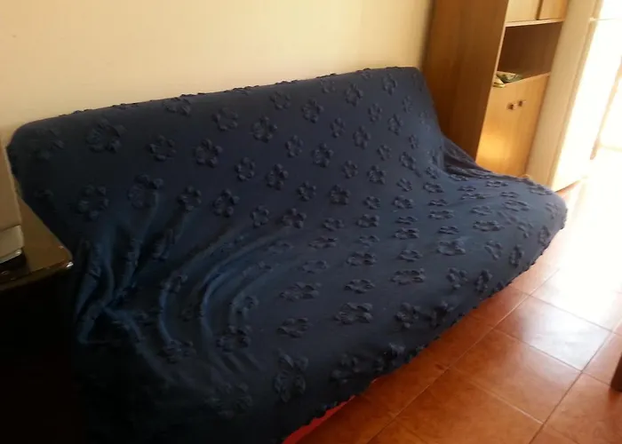 Casa Santorsola Дом отдыха Trinita d'Agultu e Vignola