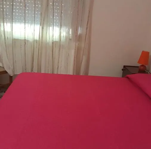 Casa Santorsola * Trinita d'Agultu e Vignola