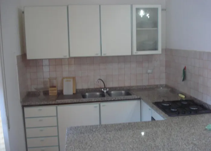 Casa Santorsola Дом отдыха Trinita d'Agultu e Vignola