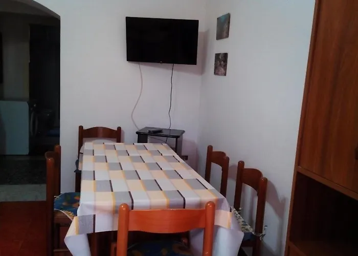 Casa Santorsola * Trinita d'Agultu e Vignola