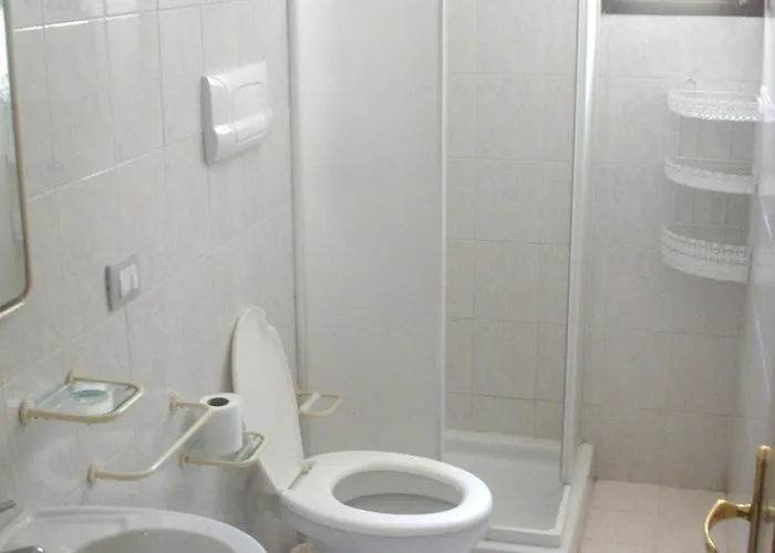 Дом отдыха Casa Santorsola